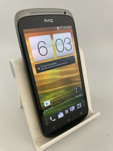 HTC One S blau entsperrt Single Sim 16GB 4,3″ 8MP Android Smartphone