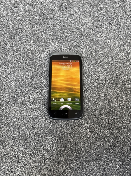 HTC One S 16GB – (entsperrt) Android 4.1 8MP Smartphone voll funktionsfähig