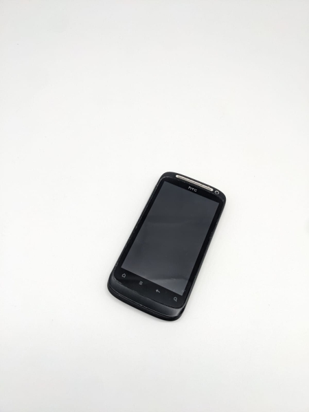 HTC Desire S PG88100 Schwarz Smartphone | OHNE AKKU | OHNE SIMLOCK