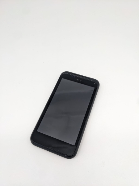 HTC Incredible S PG32130 Schwarz Smartphone | OHNE AKKU | TOP DISPLAY