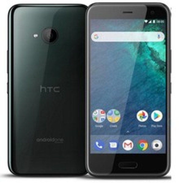 SEALED BOXED HTC U11 Life 32GB (schwarz) entsperrt