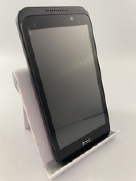HTC Desire 320 grau entsperrt 4,5″ 8GB Android Smartphone unvollständig Defekt #C05