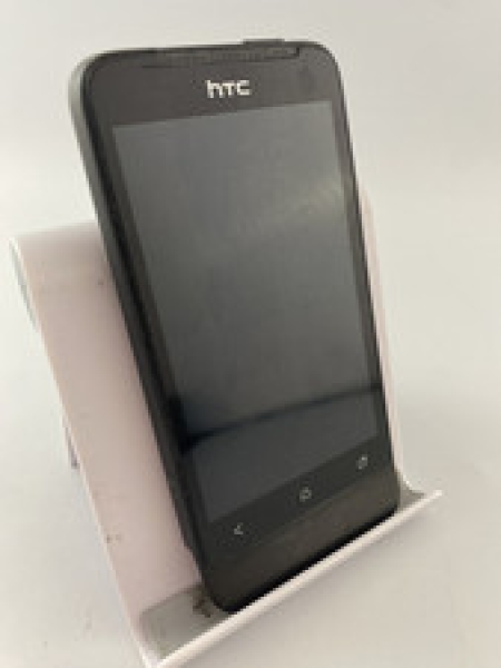 HTC One V schwarz entsperrt 3,7″ 512MB 5MP Android 4.0 Smartphone Defekt #C05