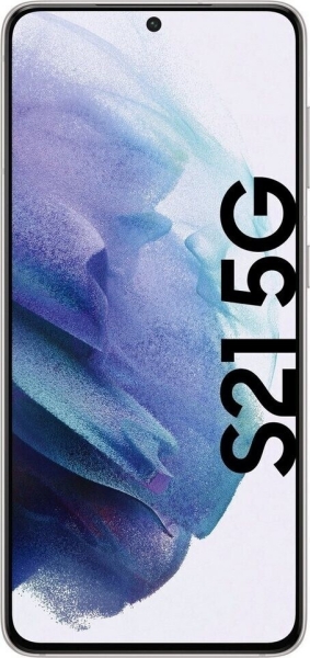 Samsung G991B Galaxy S21 5G DualSim weiß 256GB Android Smartphone 6.2″ 64MP 8GB