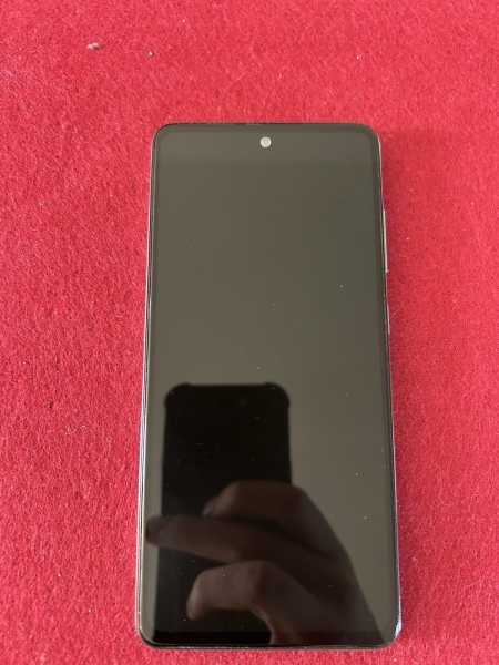 Samsung Galaxy A52s 5G 128GB Ohne Simlock Türkis Smartphone