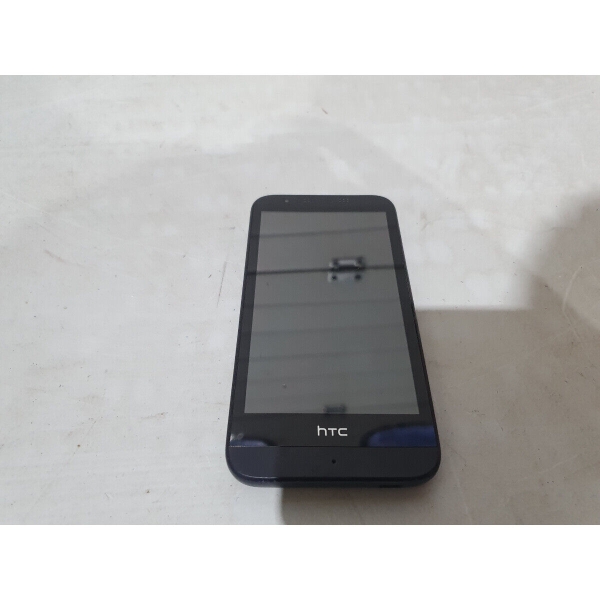 HTC Desire 510 0PCV200 Smartphone schwarz 4,7″ Display 5MP (1GB + 8GB) – für Ersatzteile