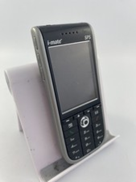 Imate HTC TyTN II (P4550) schwarz T-Mobile Netzwerk Windows Smartphone unvollständig