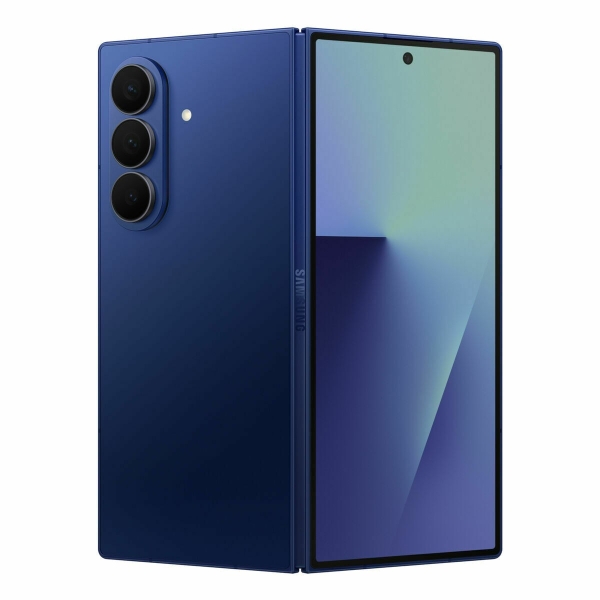 Smartphone Samsung SM-F966BDBCEUB Octa Core 12 GB RAM 512 GB Blau 8″