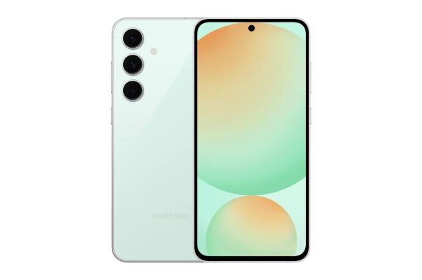 Cellulare Smartphone Samsung Galaxy S24 FE 5G 6,7” S721 8+128GB DualSim Mint