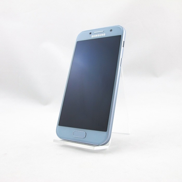 Samsung Galaxy A3 2017 A320FL Blau 16 GB Ohne Simlock Smartphone Android LTE Gut