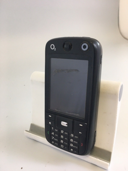 HTC Wing 220 schwarz O2 Netzwerk Android Smartphone unvollständig