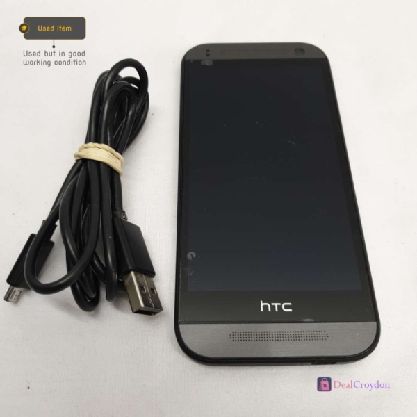 HTC ONE MINI 2 TOUCHSCREEN SMARTPHONE HANDY 16GB ANDROID