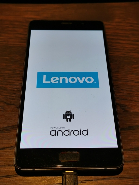 Lenovo P2 Dual Sim 32GB Model P2a42 entsperrt Smartphone
