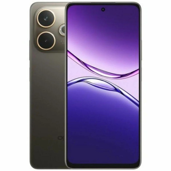 Smartphone Oppo CPH2695 6,67″ Octa Core 8 GB RAM 256 GB Schwarz von Sho