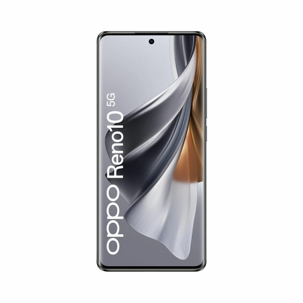 Smartphone Oppo Reno10 5G 6,7″ Octa Core 8 GB RAM 256 GB Grau von Shopv