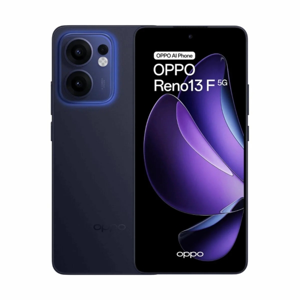 Smartphone Oppo CPH2699 6,67″ Octa Core 8 GB RAM 256 GB Blau von Shopvi