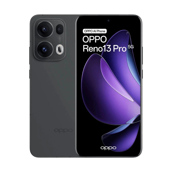 Smartphone Oppo Octa Core 12 GB RAM 512 GB Grau von Shopvio