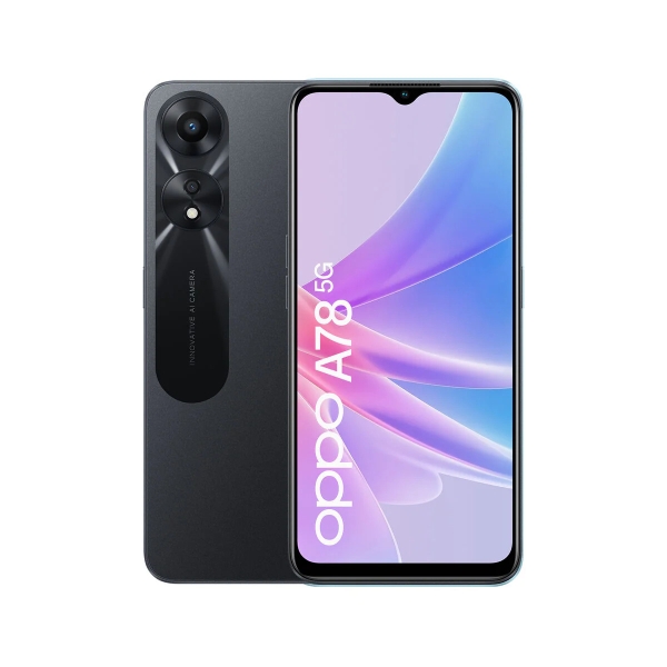 Smartphone Oppo CPH2483 6,56″ Octa Core 4 GB RAM 128 GB Schwarz von Sho