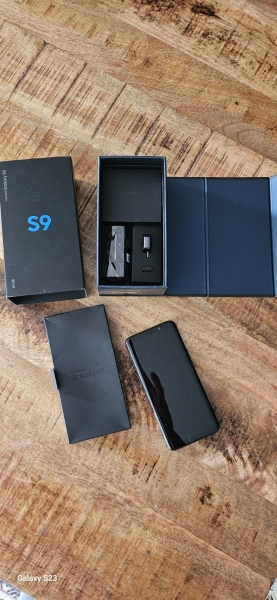 Samsung S9 Smartphone / Galaxy Tab E / Redmi Note 10