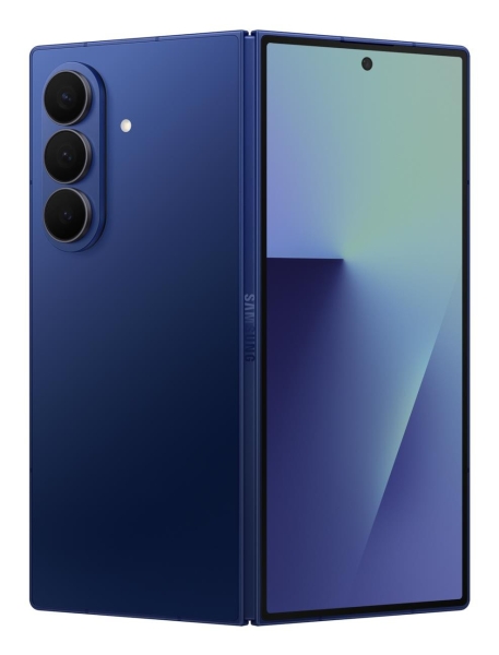 Samsung Galaxy Z Fold7 5G 8″ 12GB 512GB Faltbares Smartphone (Blue Shadow)