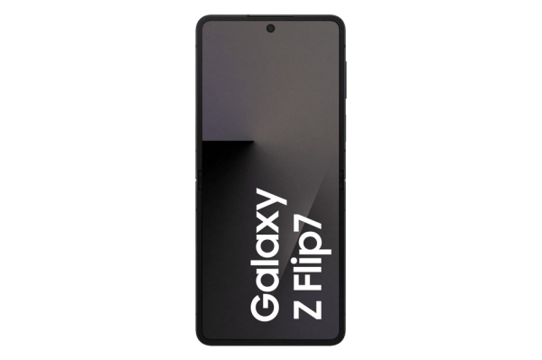 Samsung Galaxy Z Flip7 5G 512GB Jetblack Smartphone #20575054