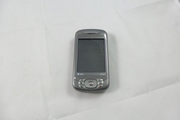 HTC TYTN 8525 Smartphone – Tri-Band – 2-MP-Kamera – entsperrt (99HCE064-00)
