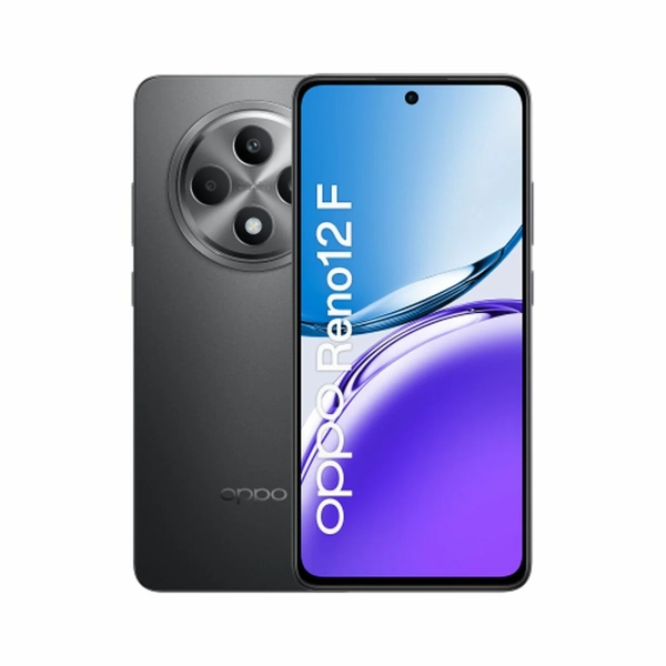 Smartphone Oppo 6,67″ QUALCOMM SNAPDRAGON 685 8 GB RAM 256 GB Grau (Res