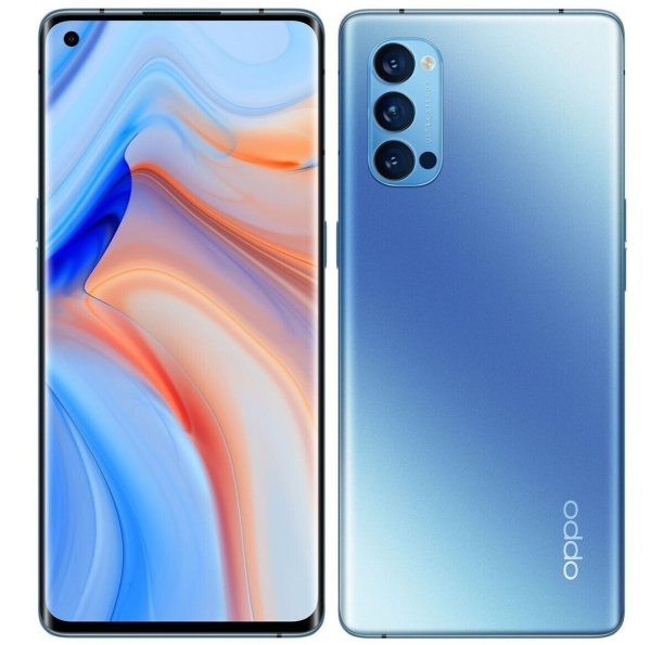 Oppo Reno 4 Pro 5G Dual Sim entsperrt 6,5″ Octa-Core 4K NFC HDR KAMERA Smartphone