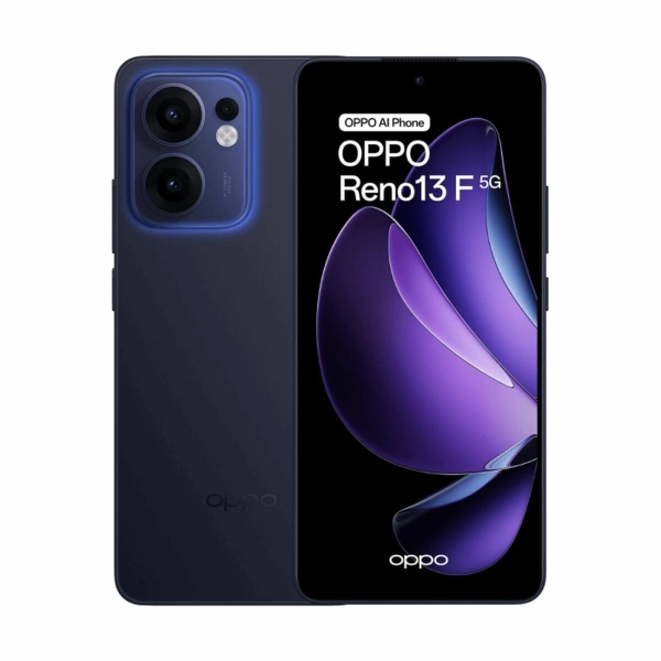 Smartphone Oppo CPH2699 6,67″ Octa Core 8 GB RAM 256 GB Blau