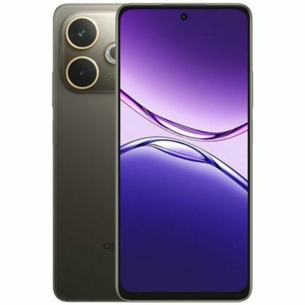 Smartphone Oppo CPH2695 6,67″ Octa Core 8 GB RAM 256 GB Schwarz