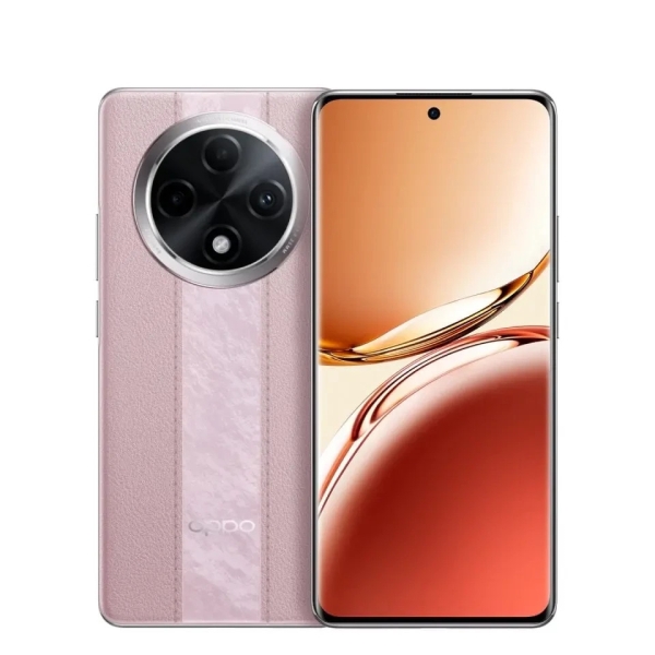 Neu Oppo A3 Pink 512GB/12GB 5G Dual Sim entsperrt Sim frei Android Smartphone