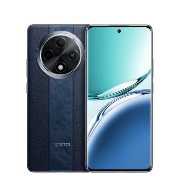Neu Oppo A3 blau 512GB/12GB 5G Dual Sim entsperrt Sim frei Android Smartphone