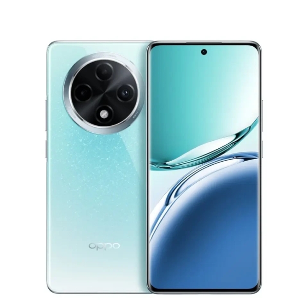 Neu Oppo A3 Mint 256GB/12GB 5G Dual Sim entsperrt Sim frei Android Smartphone