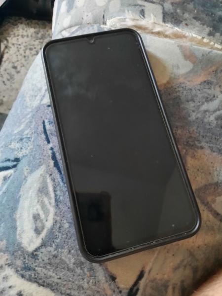 samsung galaxy a34 5g 128gb smartphone
