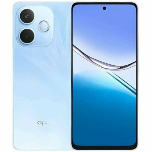 Smartphone Oppo CPH2695 6,67″ Octa Core 8 GB RAM 256 GB Blau