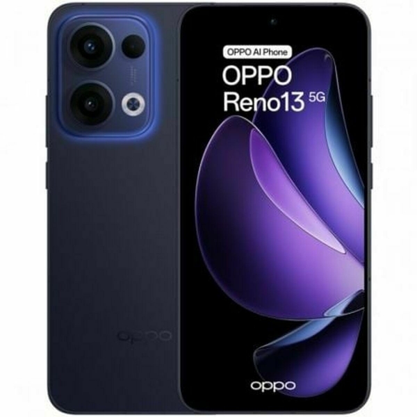 Smartphone Oppo 6,59″ 12 GB RAM 256 GB Blau