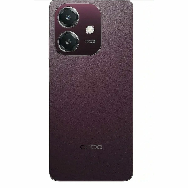 Smartphone Oppo CPH2631 6,67″ Octa Core 4 GB RAM 128 GB Schwarz