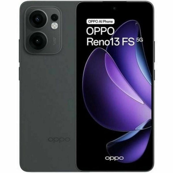 Smartphone Oppo 6,67″ 12 GB RAM 512 GB Grau