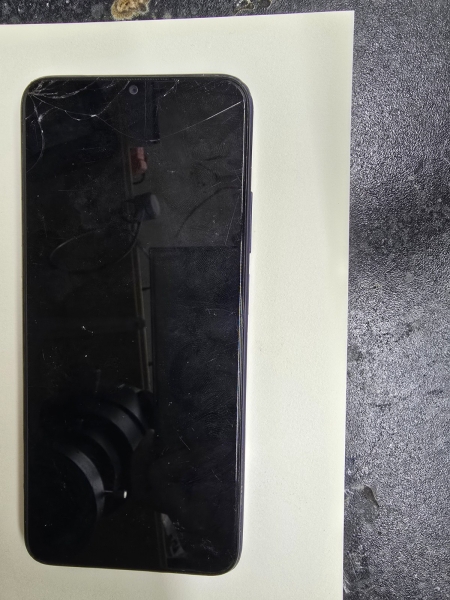Oppo A17 4G entsperrt Smartphone Helio G35 nur für Ersatzteile