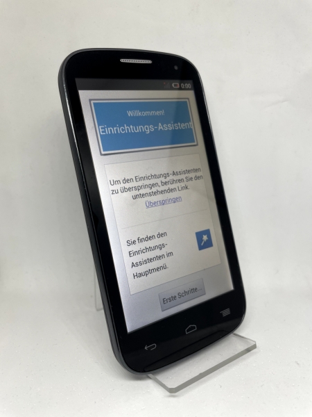 Alcatel Pop C5 Smartphone mit Dual Sim (Sehr guter Zustand und ohne Simlock)