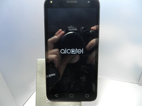 ALCATEL ONETOUCH  PIXI 4