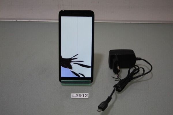 ALCATEL 1 Smartphone Handy 5033D *defekt* (L2912-R2)