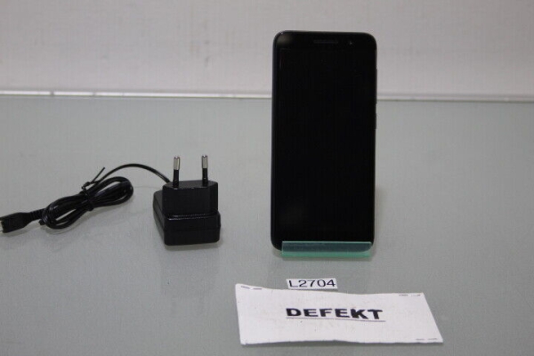 ALCATEL 1 Smartphone Handy 5033D *defekt* (L2704-R9)