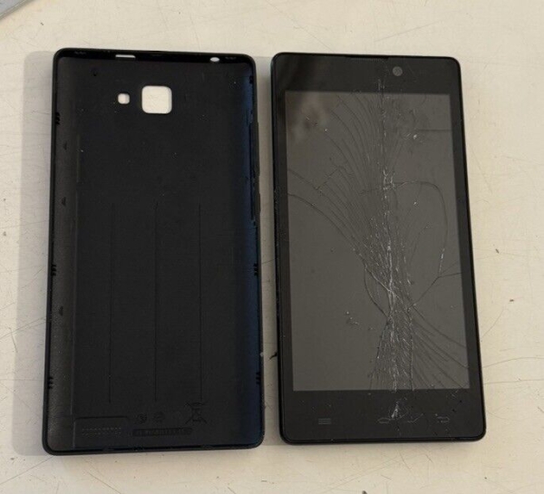 Archos 50 Neo 8GB Teilespender Platine Board Deckel Kamera Etc Ok LESEN!!