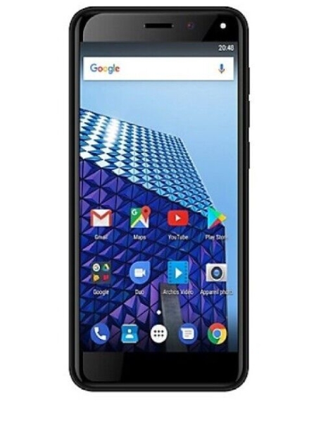 ARCHOS Access 50s 12,7cm LTE- Smartphone
