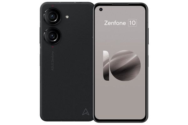 Asus Zenfone 10 Midnight Black 8Go / 256Go
