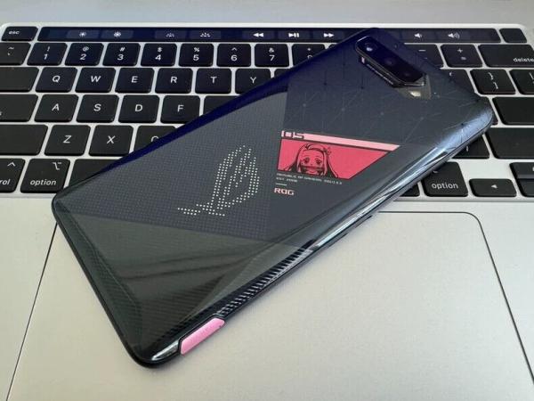 ASUS ROG Phone 5S 5GGaming Smartphone Global 128/256/512GB Android Phone