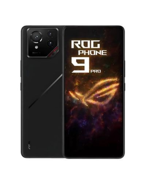 ROG Phone 9 Pro/ 9 Pro Edition Gaming Smartphone Chinese ROM