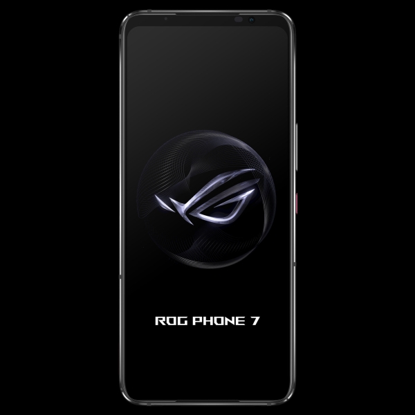 ASUS ROG Phone 7 5G 16/512GB phantom black Android 13.0 Smartphone