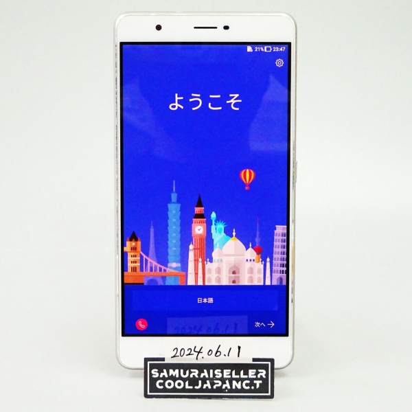 ASUS ZenFone 3 Ultra Dual SIM grau 32GB Smartphone Android entsperrt